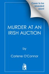 Murder at an Irish Auction (Irish Village Mystery #13)