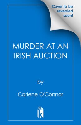 Murder at an Irish Auction (Irish Village Mystery #13)