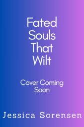 Fated Souls That Wilt (Hollow Hearts The Bleed #2)