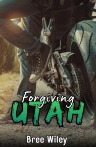 Forgiving Utah (State of Us #4)