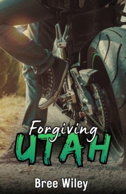 Forgiving Utah (State of Us #4)