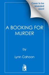 A Booking for Murder (Survivors’ Book Club Mystery #7)