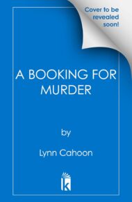 A Booking for Murder (Survivors’ Book Club Mystery #7)