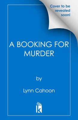 A Booking for Murder (Survivors’ Book Club Mystery #7)