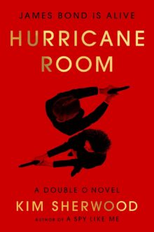 Hurricane Room (Double O #3)