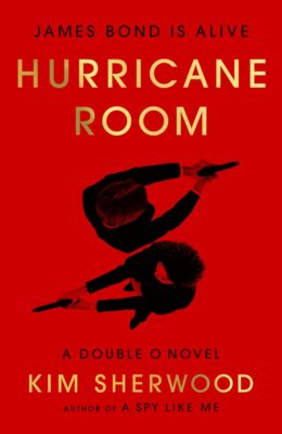 Hurricane Room (Double O #3)