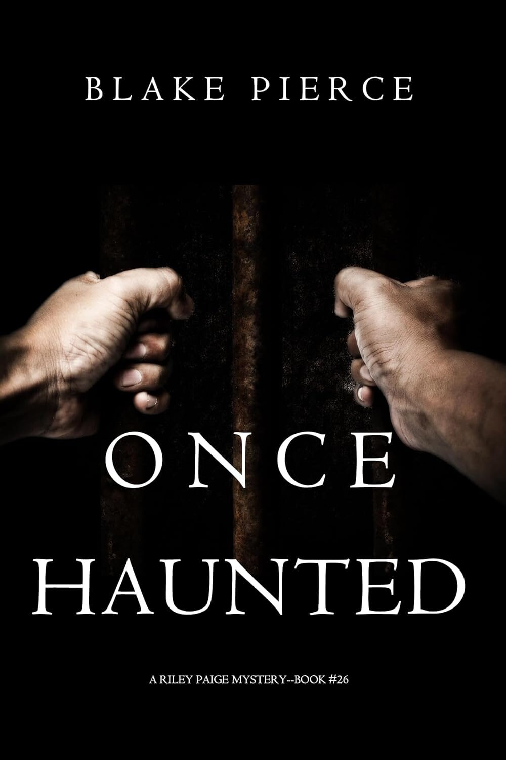 Once Haunted (Riley Paige #26)