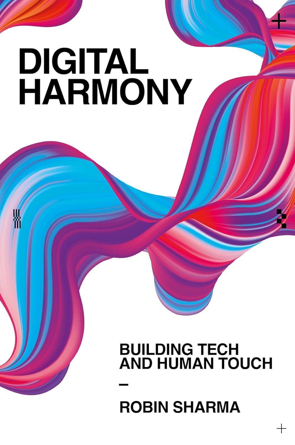 Digital Harmony: Building Tech and Human Touch