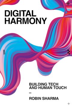 Digital Harmony: Building Tech and Human Touch