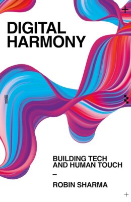 Digital Harmony: Building Tech and Human Touch