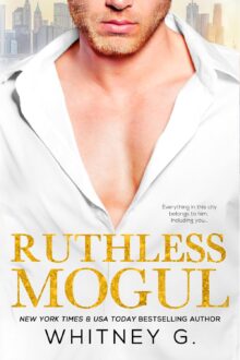 Ruthless Mogul (Steamy Espresso Reads #1)