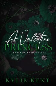 A Valentino Princess (Valentino Empire)