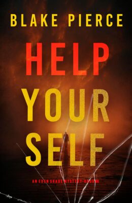 Help Yourself (Eden Shade #6)
