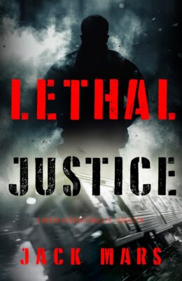 Lethal Justice (Derek Vesper #10)