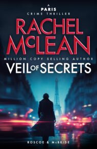 Veil of Secrets (Roscoe & McBride #1)