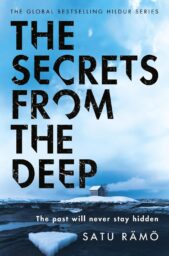 The Secrets from the Deep (Hildur #4)