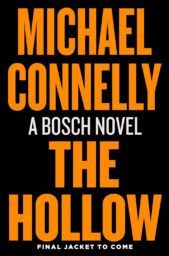 The Hollow (Harry Bosch #21)