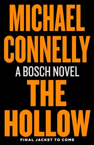 The Hollow (Harry Bosch #21)
