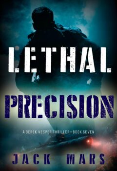 Lethal Precision (Derek Vesper #7)