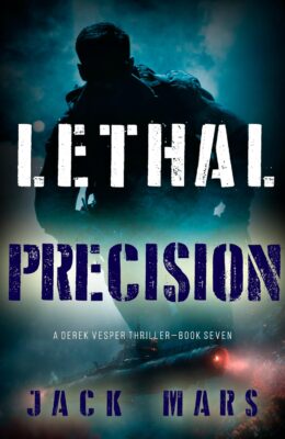 Lethal Precision (Derek Vesper #7)