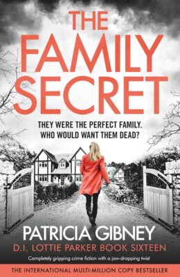 The Family Secret (Detective Lottie Parker #16)
