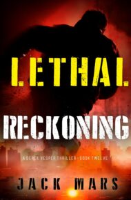 Lethal Reckoning (Derek Vesper #12)