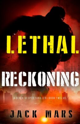 Lethal Reckoning (Derek Vesper #12)