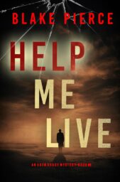 Help Me Live (Eden Shade #8)