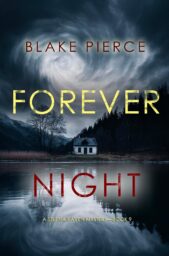 Forever Night (Selena Raven #9)