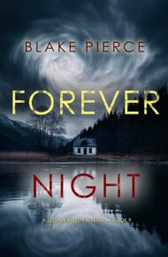 Forever Night (Selena Raven #9)