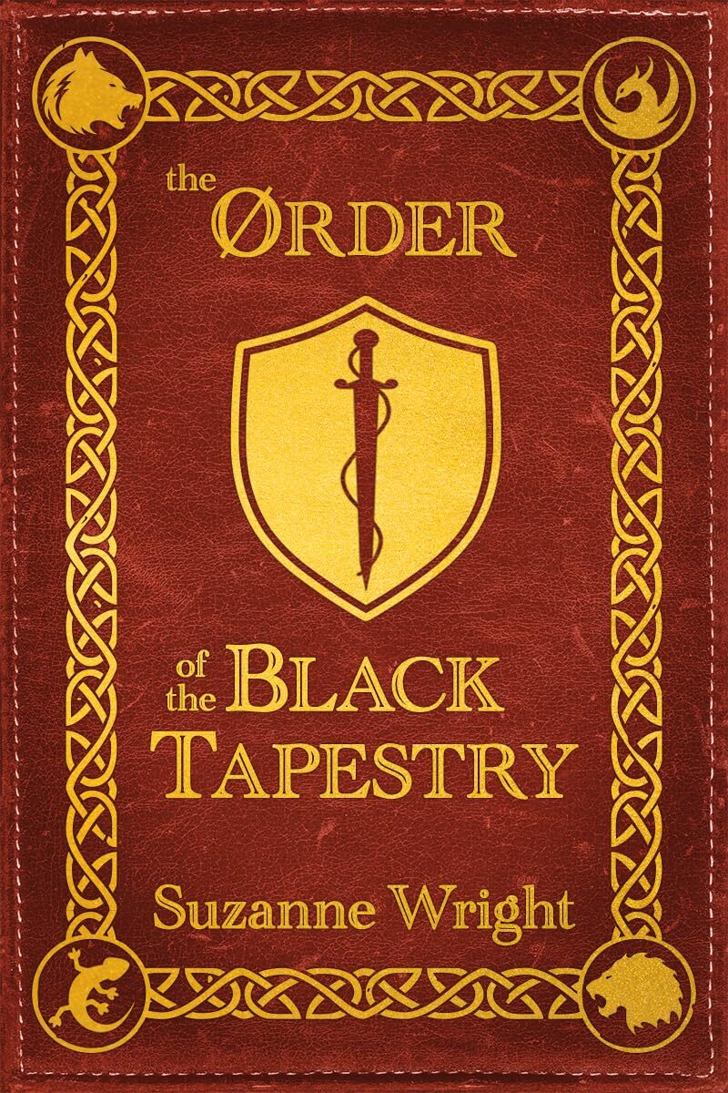 The Order of the Black Tapestry