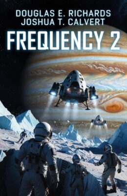 Frequency (Frequency #2)