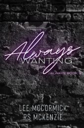 Always Wanting (Always #3)
