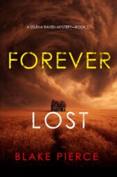 Forever Lost (Selena Raven #7)