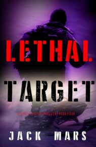 Lethal Target (Derek Vesper #4)