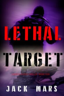 Lethal Target (Derek Vesper #4)