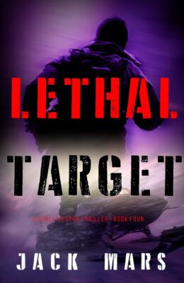 Lethal Target (Derek Vesper #4)