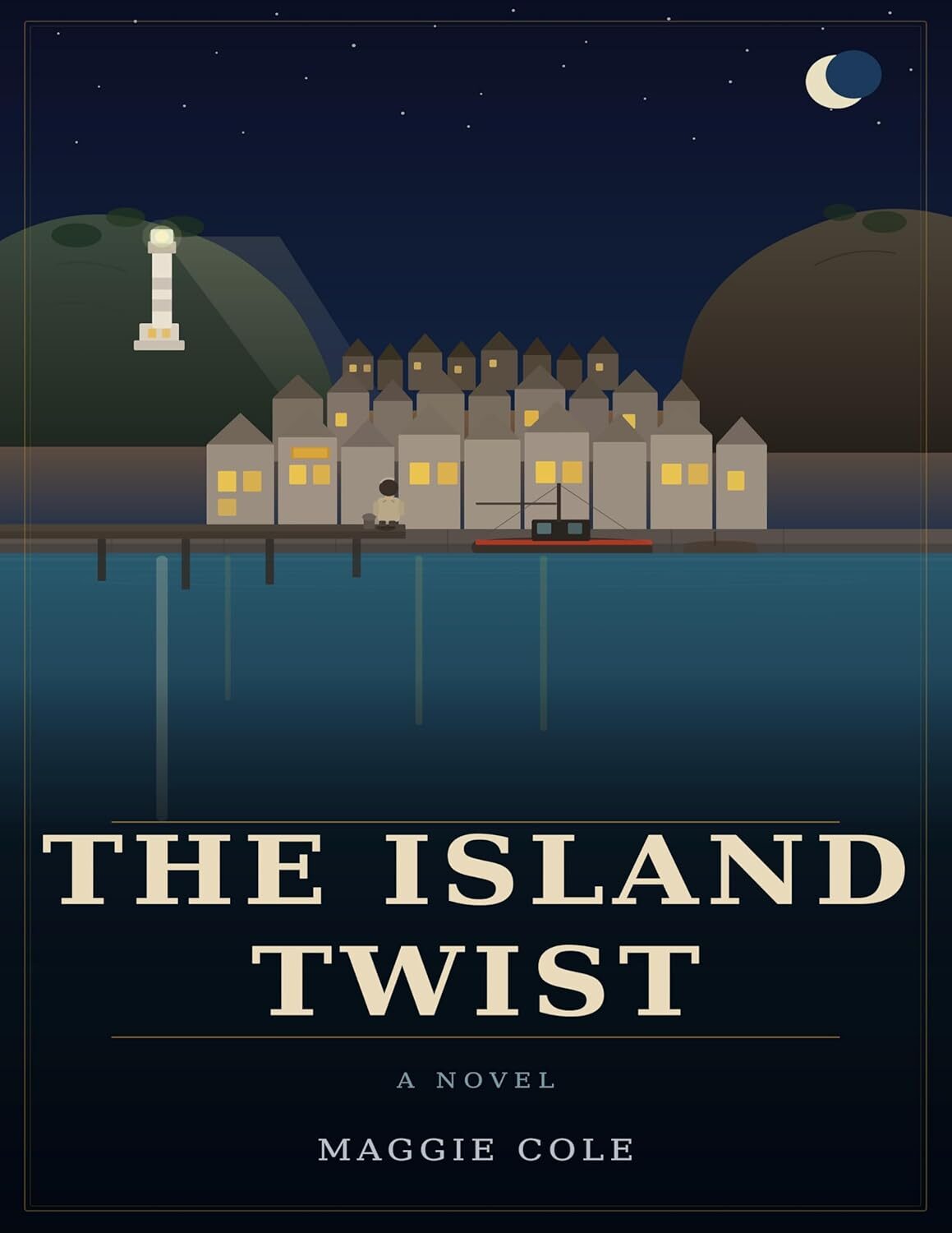 The Island Twist