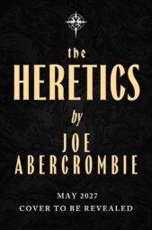 The Heretics (Devils #2)