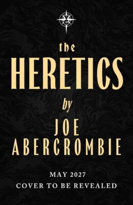 The Heretics (Devils #2)