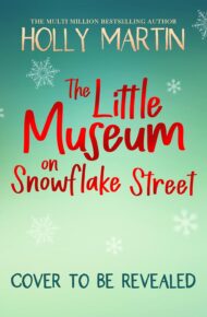 The Little Museum on Snowflake Street (Wild Brothers #2)