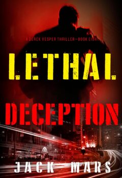 Lethal Deception (Derek Vesper #8)
