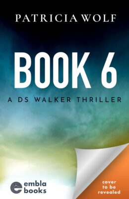 DS Walker Book 6