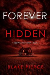 Forever Hidden (Selena Raven #11)