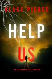 Help Us (Eden Shade #3)