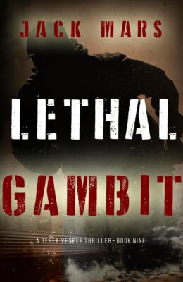 Lethal Gambit (Derek Vesper #9)