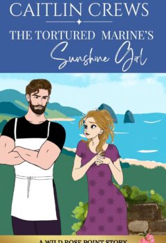 The Tortured Marine’s Sunshine Girl
