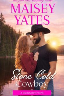 Stone Cold Cowboy (Mustang River #1)