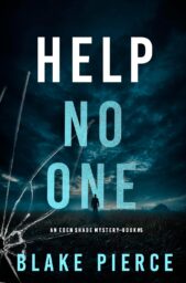 Help No One (Eden Shade #5)