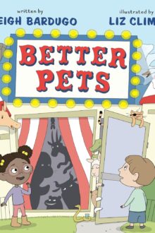 Better Pets